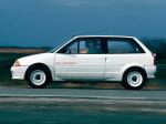 Citroen AX Sport 1987 года (WW)